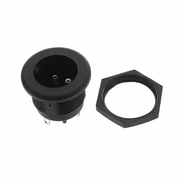 PX0429 Bulgin  Assemblages de connecteurs circulaires